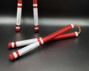 red-wooden-nunchaku-with-rope